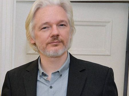 WikiLeaks founder Julian Assange to be extradited to US