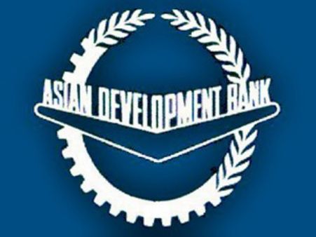 India bats for ADB-led mechanism for channeling funds