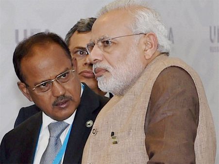 Modi-Doval 2.0: The agenda on internal security for the next 5 years