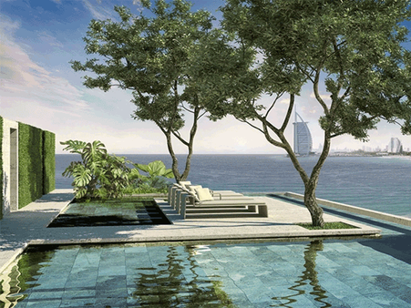 This is the most expensive apartment sold in Dubai for Rs 1,40,63,70,000