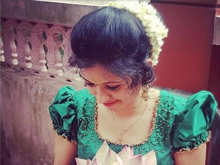 Arunima lost to cancer, but clinged on to spirit of life – till the end
