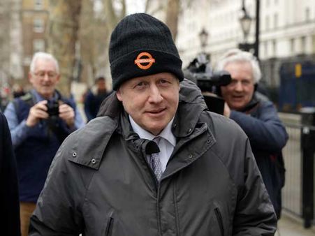 Want closer ties with India says UK’s frontrunner for PM