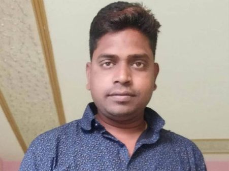 West Bengal: BJP activist shot dead in North 24 Parganas district