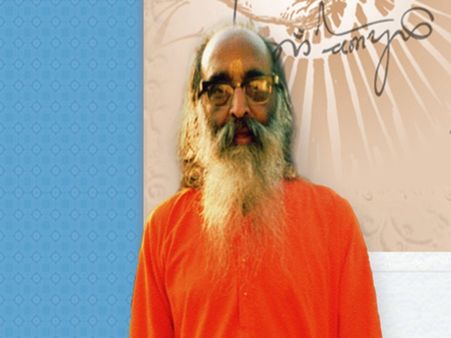 Remembering Swami Chinmayananda who spread the knowledge of Advaita Vedanta on his birth anniversary