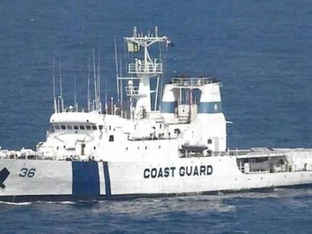 Boat with Islamic State terrorists: Cops seek information from locals