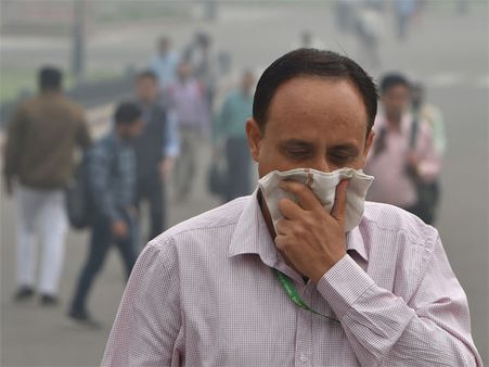 Delhi air quality to worsen today