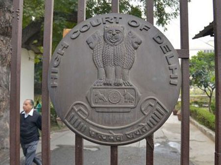 Delhi HC gets six new judges
