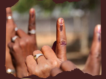 What are the chances of a rich candidate winning elections?