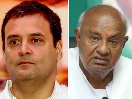 Lok Sabha Elections 2019: Dynasts biting the dust today
