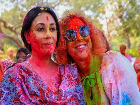 Royal family in politics: Diya Kumari follows grandmother Gayatri Devi's foot steps