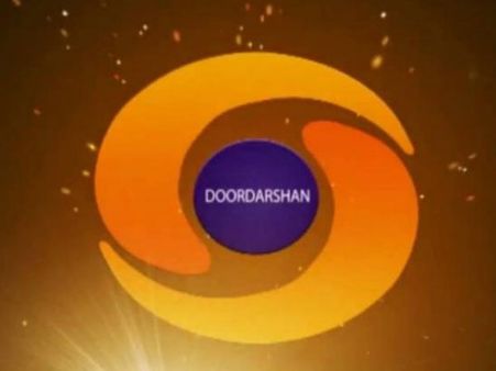 Doordarshan to get new logo! Here are 5 shortlisted designs to replace DD’s ‘eye’