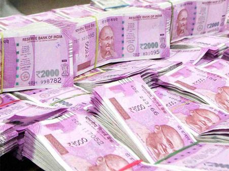 Five state elections: Parties collected Rs 826 crore, spent only Rs 337 crore