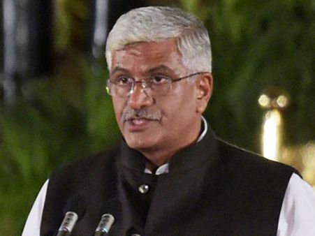 A promise delivered: Modi forms Jal Shakti ministry