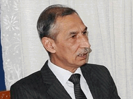 The politicisation of the Army explained by architect of surgical strikes