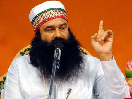 Can jailed Dera chief swing Lok Sabha polls in Punjab and Haryana?