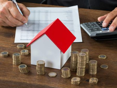 Good Time to Invest in Housing and Housing Finance Companies