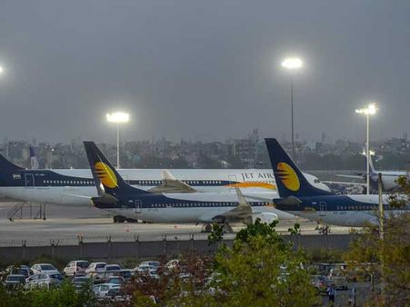 After CFO, Jet Airways CEO Vinay Dube resigns citing 'personal reason'