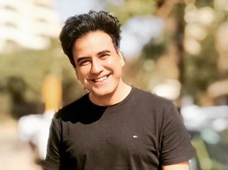 Accused of rape, actor Karan Oberoi sent to judicial custody for 14 days