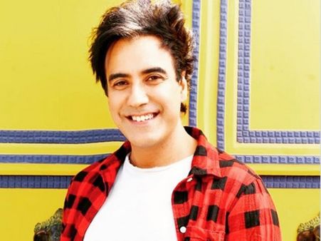 Actor Karan Oberoi of Jassi Jaisi Koi Nahin fame arrested on charges of rape, blackmail