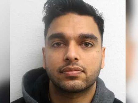 Romance fraudster of Indian origin jailed for 6 years