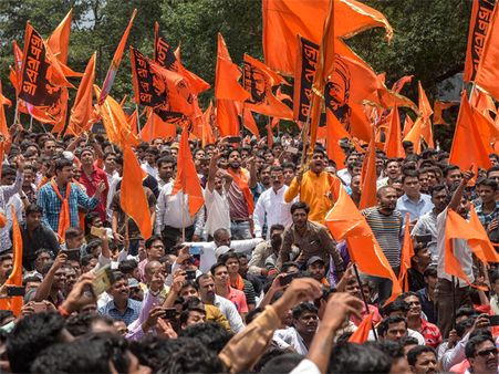 Maha govt challenges HC order saying no to EBC, Maratha quotas in PG courses