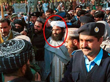 Post the listing, Pak orders freezing of Masood Azhar’s assets