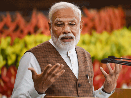 With Modi back, Pakistan will have no option but to change: Former R&AW official