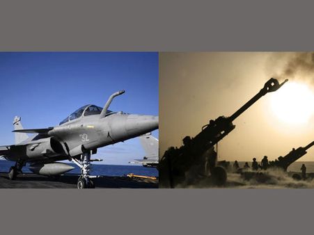 Can BJP counter Rafale with Bofors: Two contentious deals that are very different