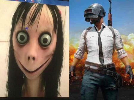 PUBG, MOMO challenge now legal in Gujarat's Rajkot