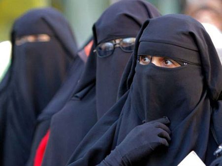 Kerala's Muslim Educational Society's President gets death threat for banning veils