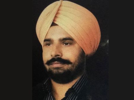 Setback for AAP after its candidates nomination papers are rejected in Punjab