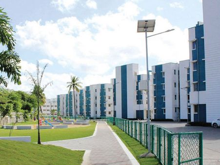 A home close to the beach? Why Freedom by Provident is the answer