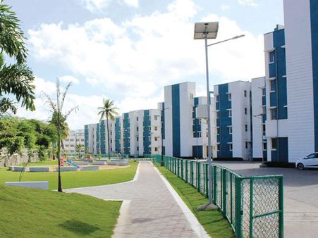 Freedom is at your doorstep: Why you should chose Provident