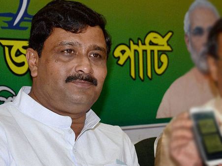 Will Mamata Banerjee government survive till 2021? No, says BJP leader