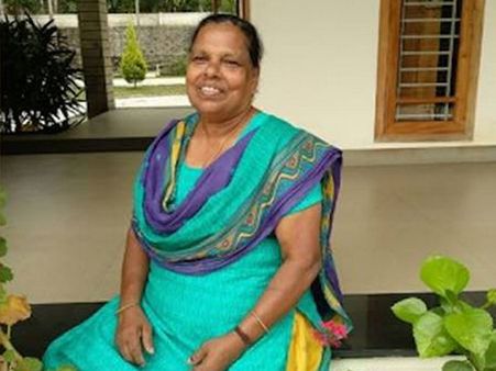 Nurse who witnessed Rahul Gandhi’s birth questions Swamy’s nationality jibe