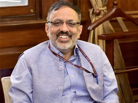 Rajiv Gauba set to be next Cabinet Secretary
