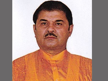 The richest candidate in LS Polls 2019 is worth Rs 11,07,58,33,190