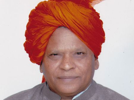 In Ambala, it's old rivals Selja and Kataria to face each other again