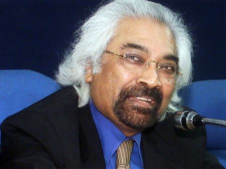 Is Sam Pitroda the Mani Shankar Aiyar of the 2019 Lok Sabha polls?