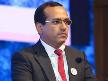 NSA Doval’s son get ‘Z’ category security cover