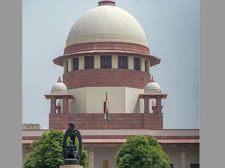 SC dismisses Atul Rai's plea seeking protection from arrest in rape case
