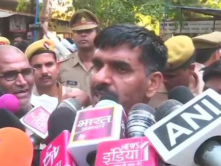 Sacked BSF jawan moves SC against his candidature cancellation