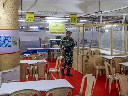 Explainer: All you need to know about vote counting