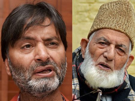 Doval doctrine: The menace called separatists is all set to end