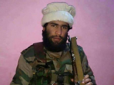 Love, betrayal and solid intelligence: How Zakir Musa was gunned down