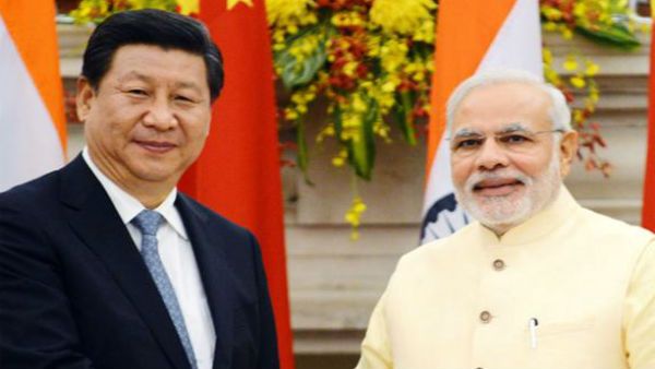 India, China have agreed to seek mutually acceptable solution to boundary issue: Govt