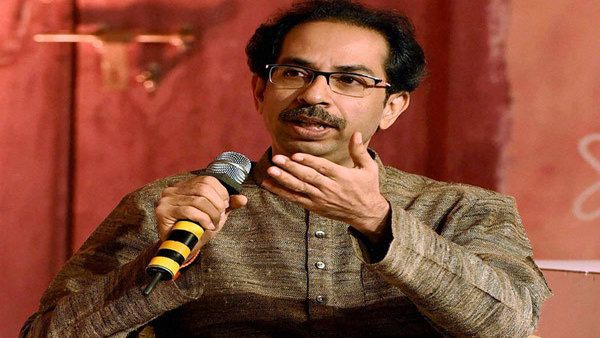 Uddhav Thackeray's advice on decision for next Maharashtra CM