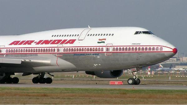 Air India offers discount on select international flights, Check fare and routes