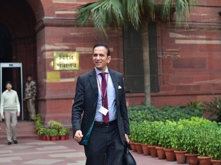 ‘Counter-productive for bilateral ties': Indian HC on ‘harassment' of guests invited to iftar