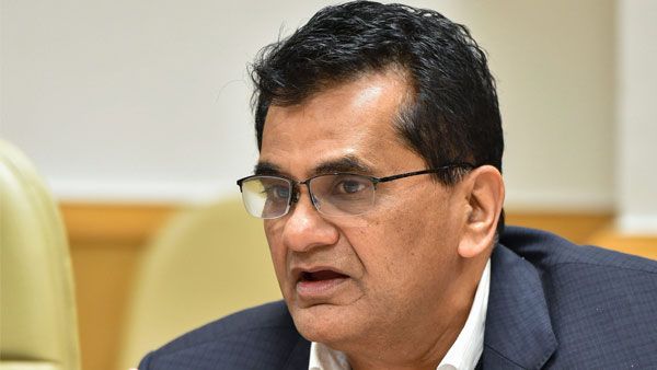 Lockdown extension: NITI Aayog CEO tweets 6-point plan